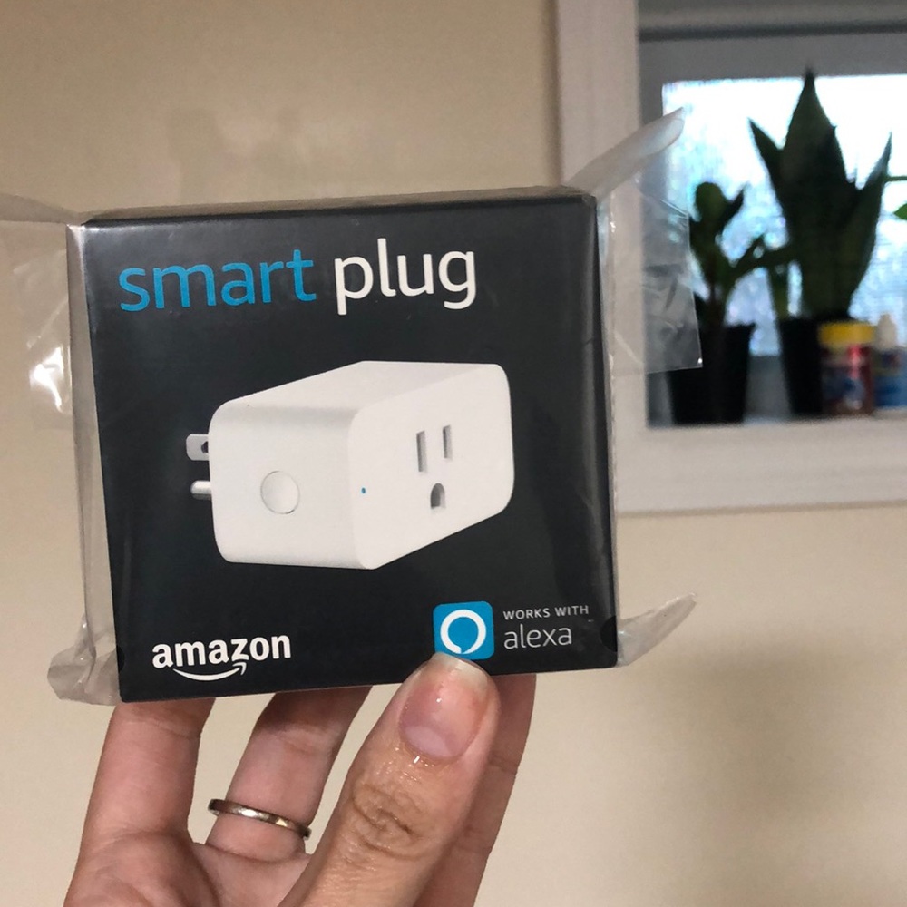 Brand New Smart plug